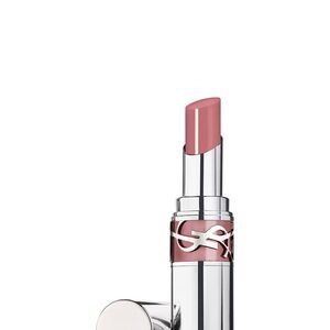 YSL CANDY GLAZE Lip Colour + BALM - Pink Satisfaction 5